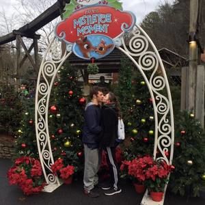 Meet your Posher, Madison